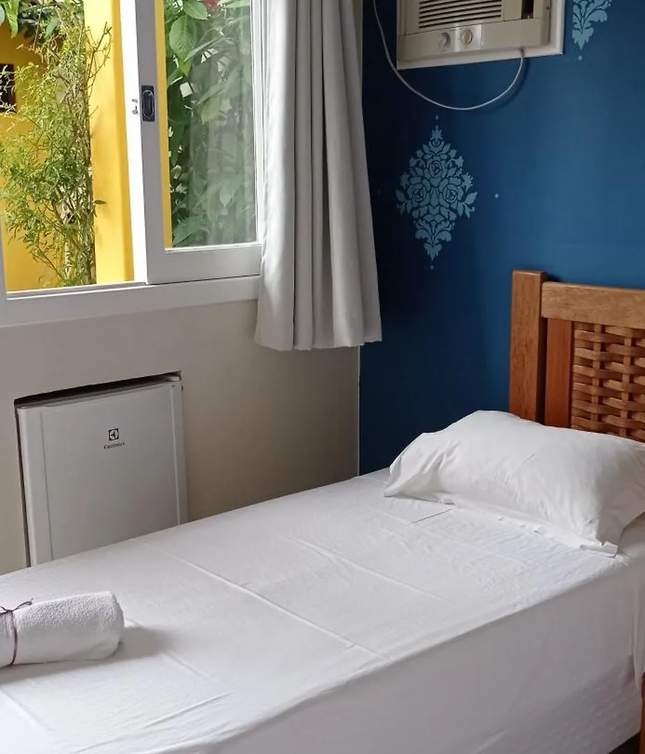 Inn Pousada Jardim Porto Belo
