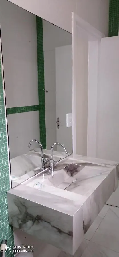 Pousada Jardim Porto Belo Inn