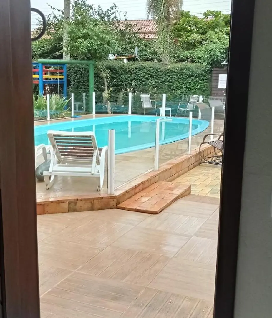 Pousada Jardim Porto Belo Inn